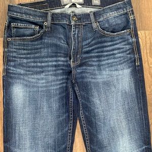 BKE Jake bootcut jeans 34L